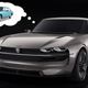 Illustration for article titled Heres Peugeots Slick New Electric and Autonomous Retro Concept, the E-Legend